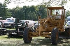 1960 Caterpillar